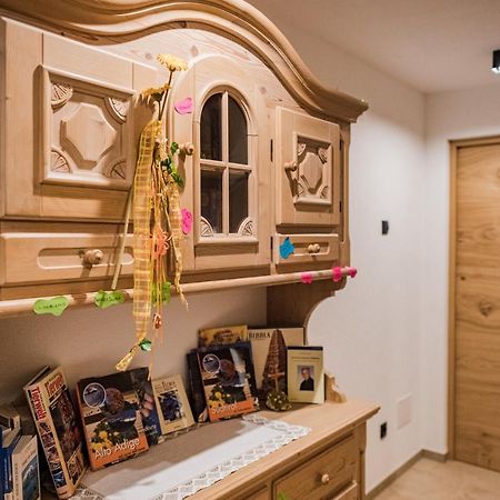 טזידו Appartement Foerra מראה חיצוני תמונה