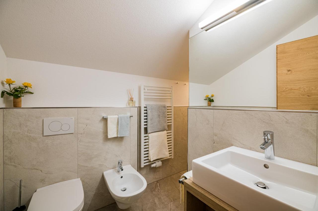 טזידו Appartement Foerra מראה חיצוני תמונה