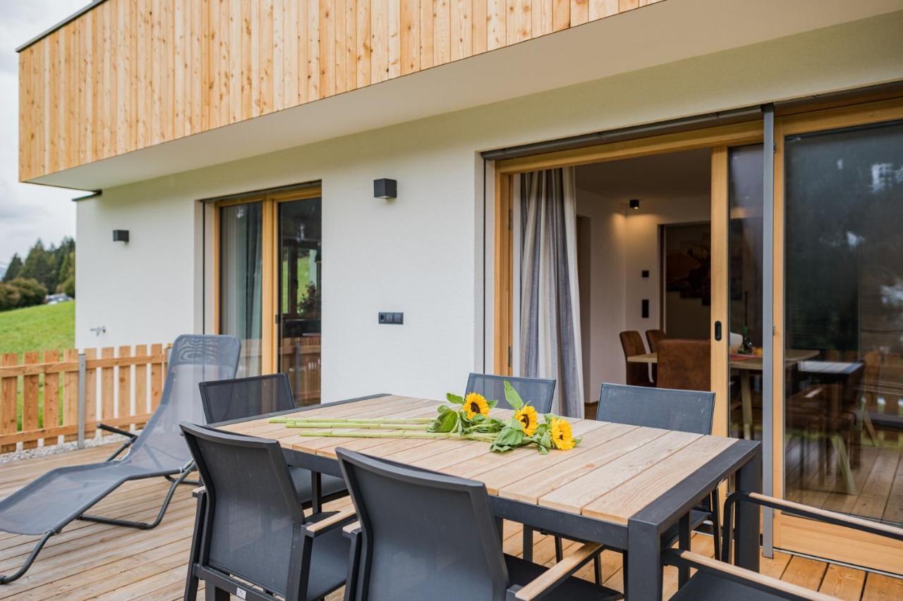 טזידו Appartement Foerra מראה חיצוני תמונה