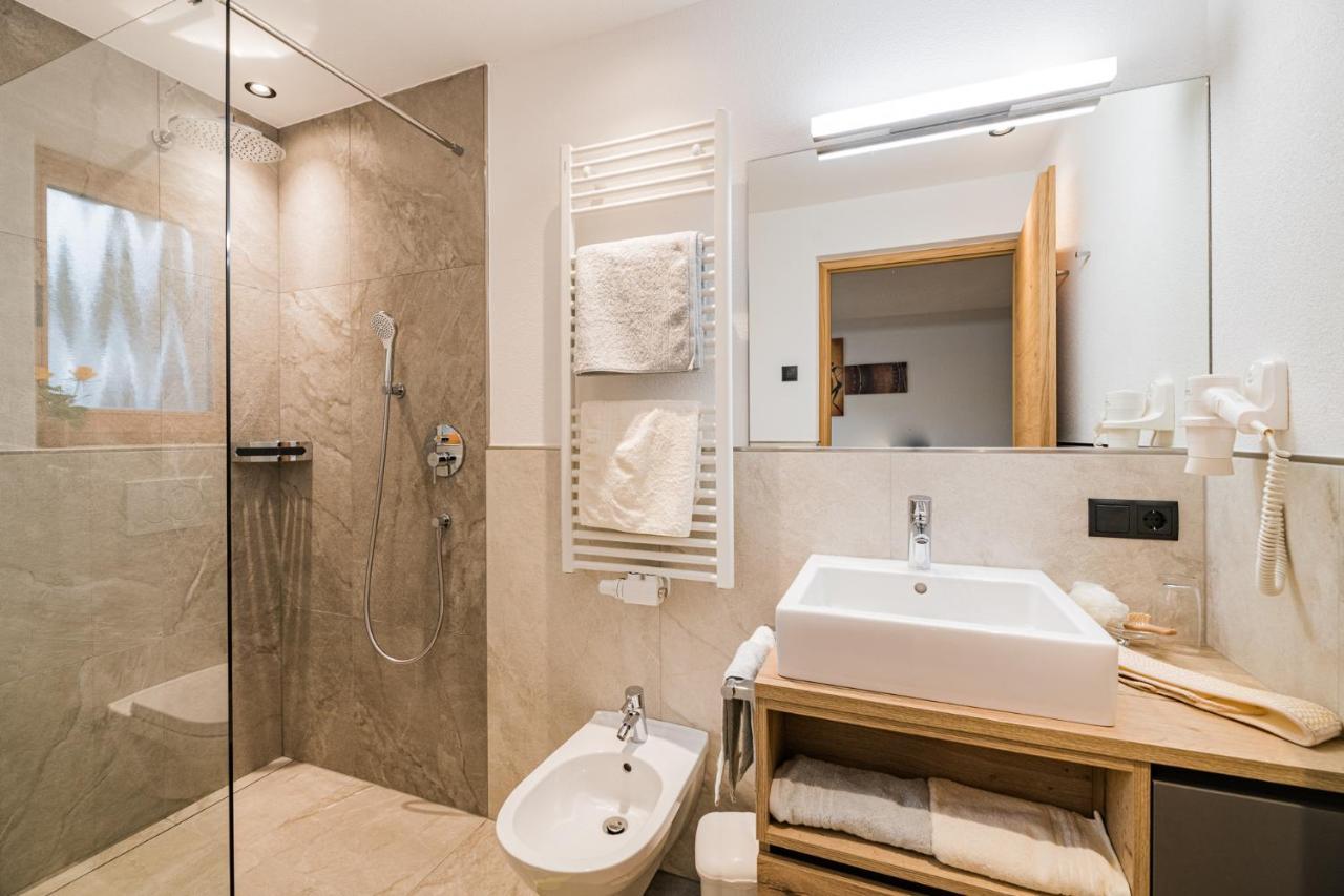 טזידו Appartement Foerra מראה חיצוני תמונה