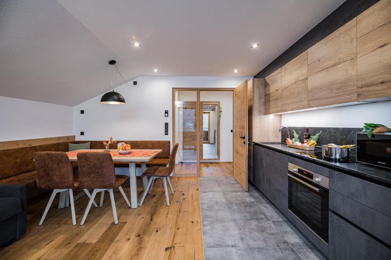 טזידו Appartement Foerra מראה חיצוני תמונה