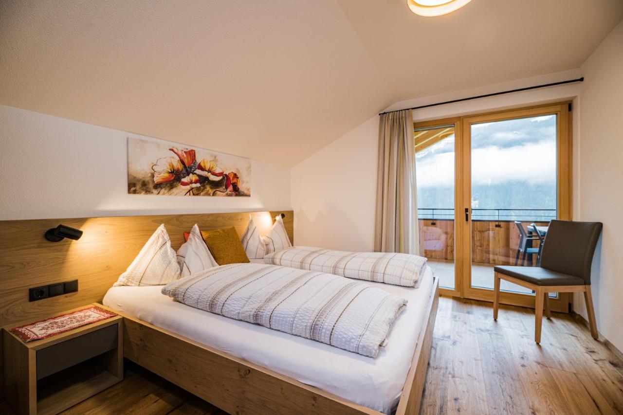 טזידו Appartement Foerra מראה חיצוני תמונה