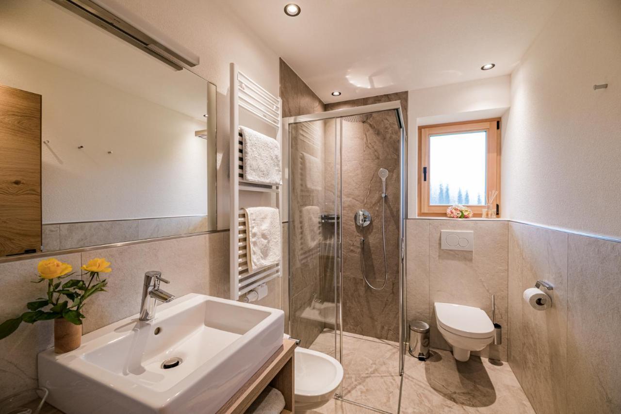 טזידו Appartement Foerra מראה חיצוני תמונה