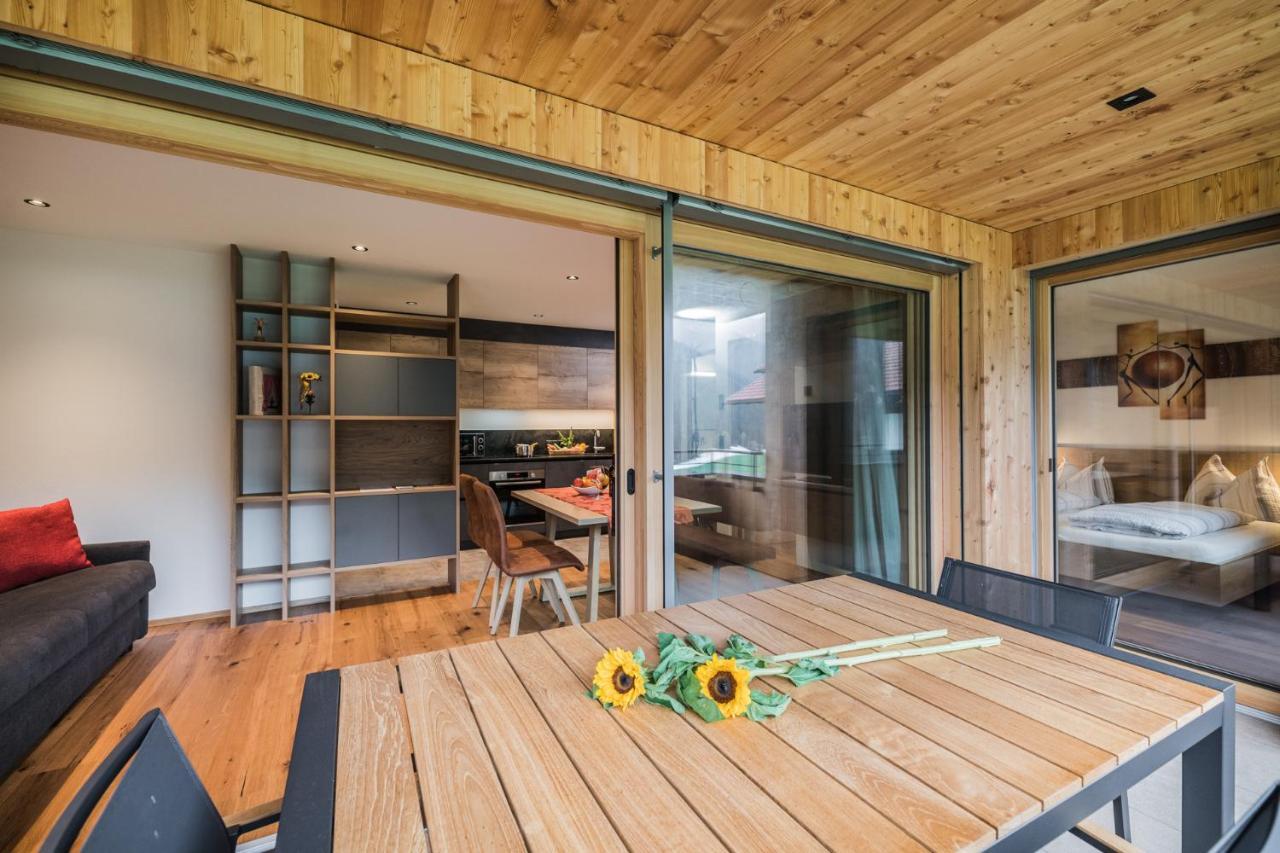טזידו Appartement Foerra מראה חיצוני תמונה