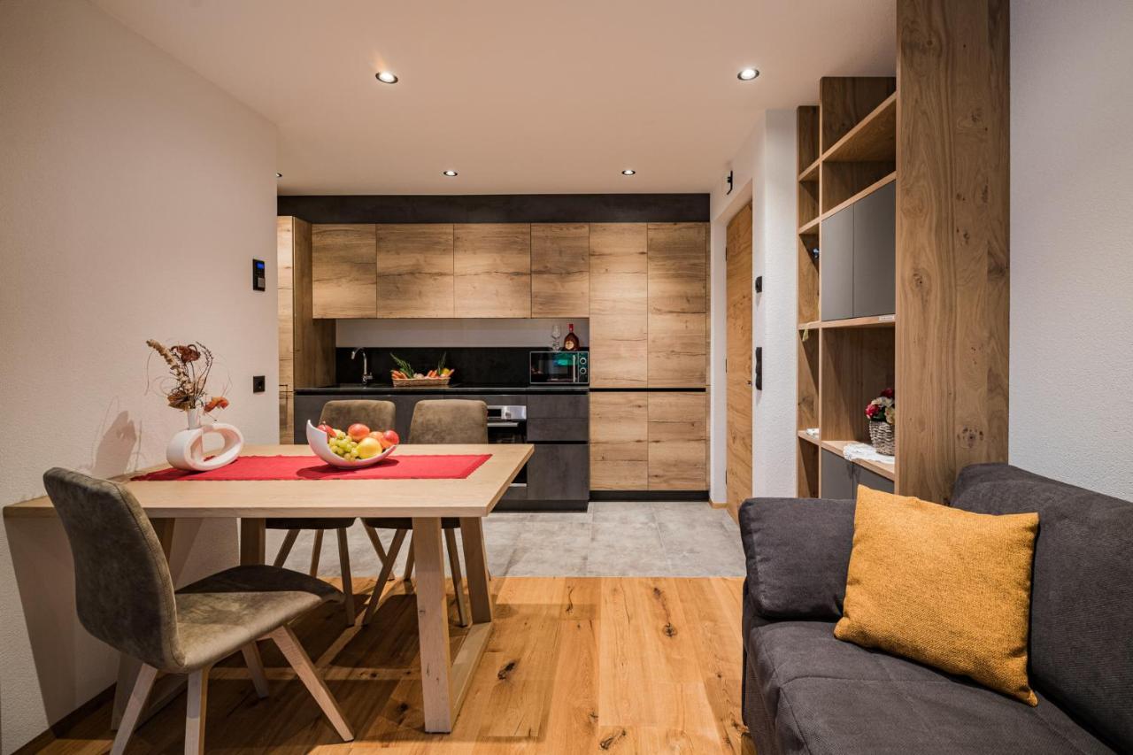טזידו Appartement Foerra מראה חיצוני תמונה