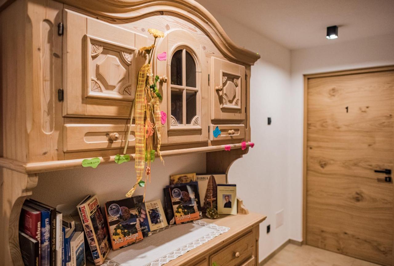 טזידו Appartement Foerra מראה חיצוני תמונה
